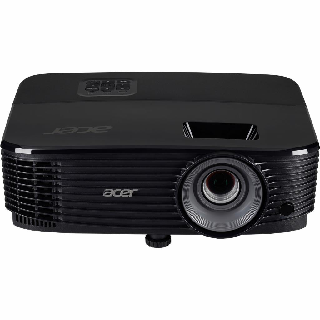 Проектор Acer X1323WHP (MR.JSC11.001) - зображення 1