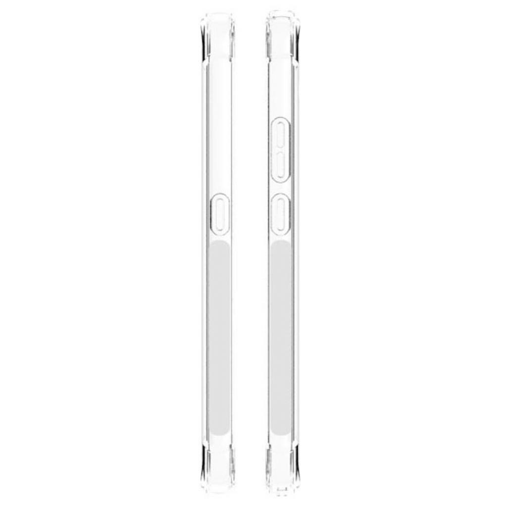 Чохол до мобільного телефона BeCover Nokia 5.4 Clear (705901) - зображення 3