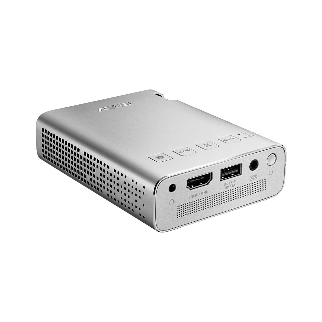Проектор ASUS ZenBeam E1 (90LJ0083-B01070) - зображення 8