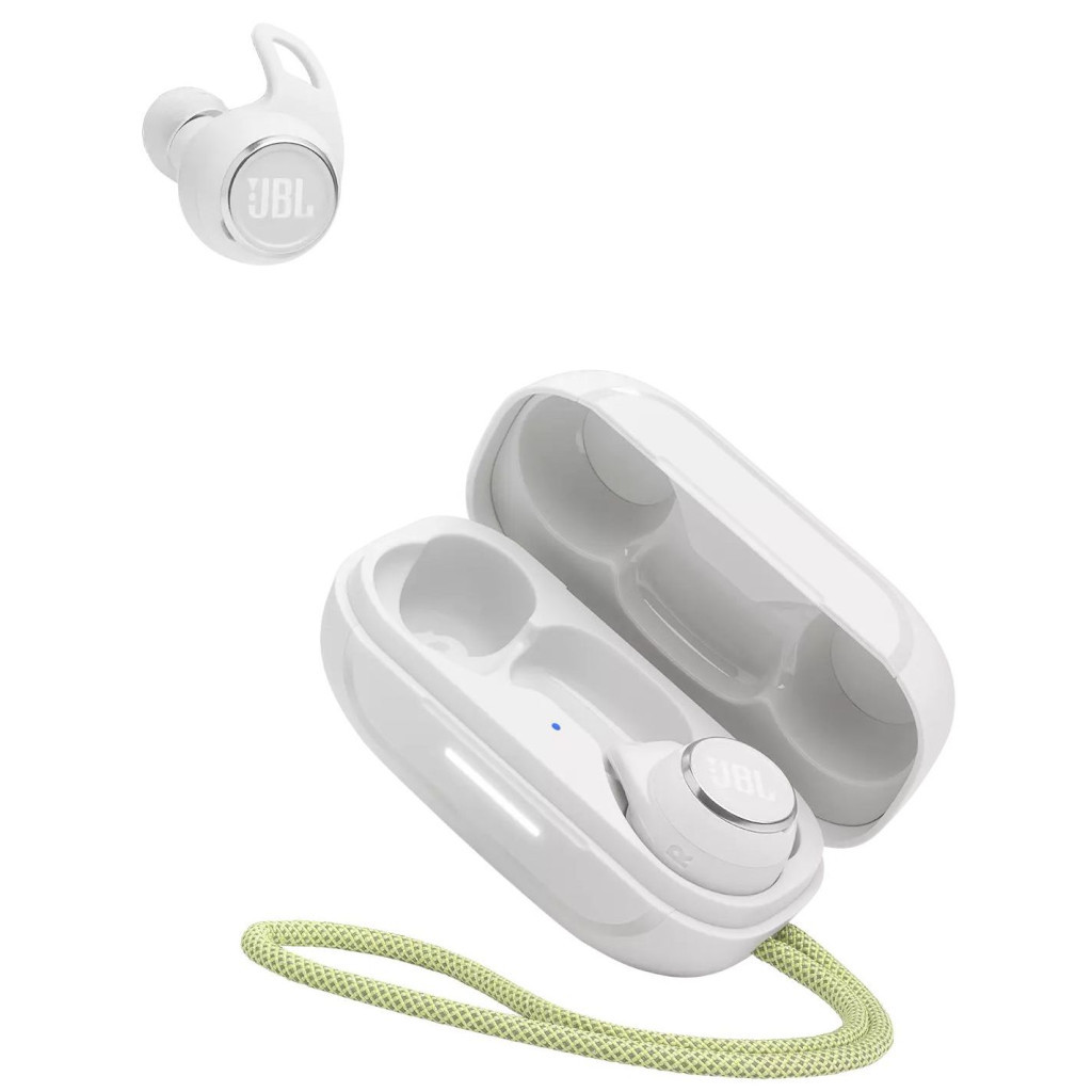 Навушники JBL Reflect Aero TWS Mint (JBLREFLECTAEROMINT) - зображення 4