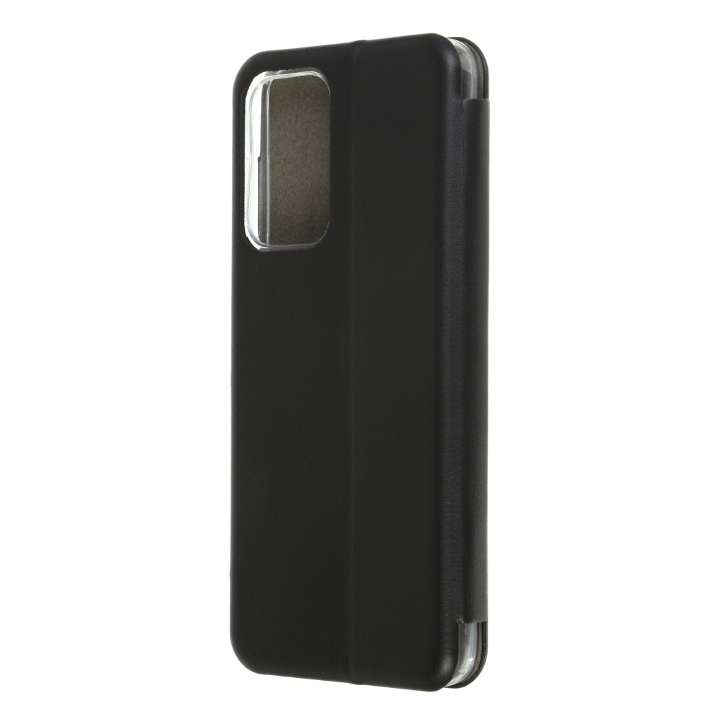 Чохол до мобільного телефона Armorstandart G-Case Samsung A33 Black (ARM60891) - зображення 2