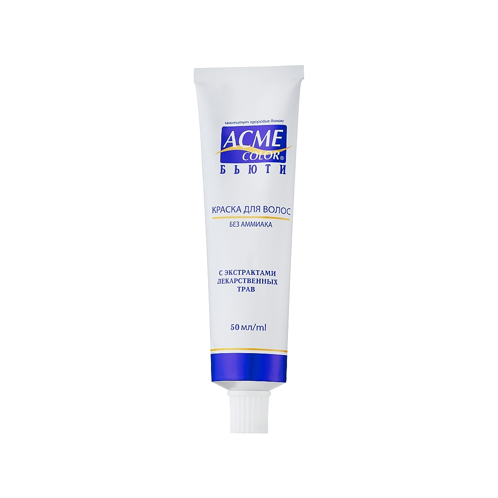 Фарба для волосся Acme Color Beauty Phyto 014 - Русявий (4820000300322) - зображення 1