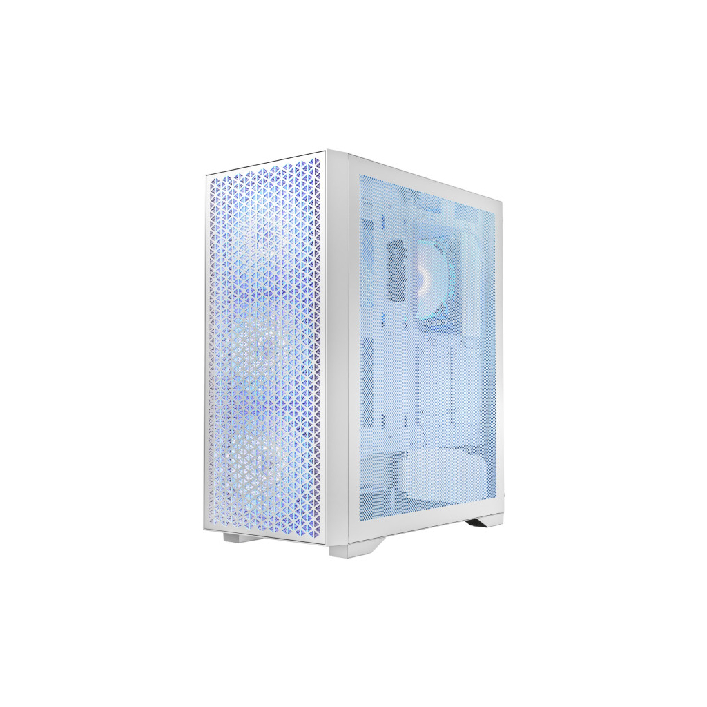 Корпус Logic concept DART PRO ARGB WHITE (AT-DART-PRO-ARGB-20) - зображення 2