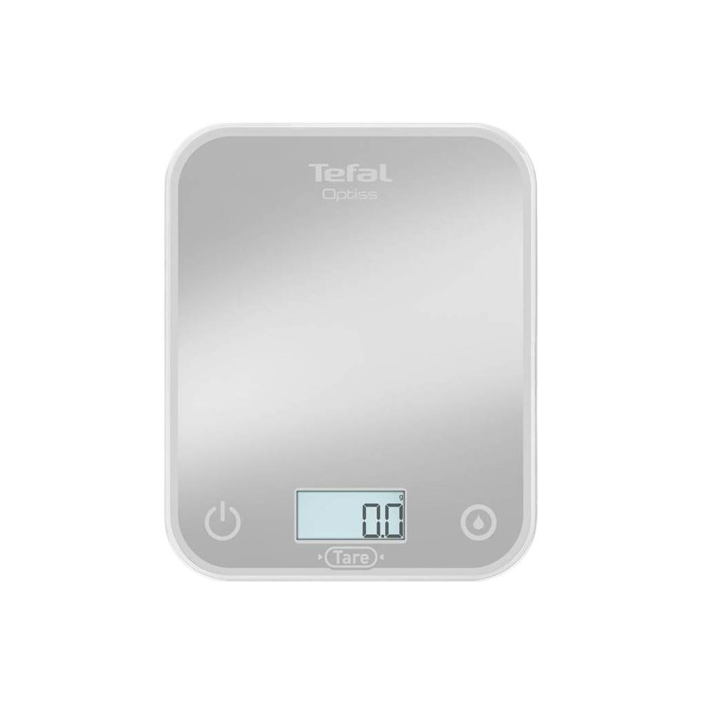 Ваги кухонні Tefal BC50U4V0 - зображення 1