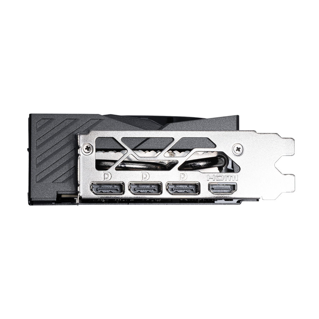 Відеокарта MSI GeForce RTX5060Ti 16Gb GAMING OC (RTX 5060 Ti 16G GAMING OC) - зображення 4