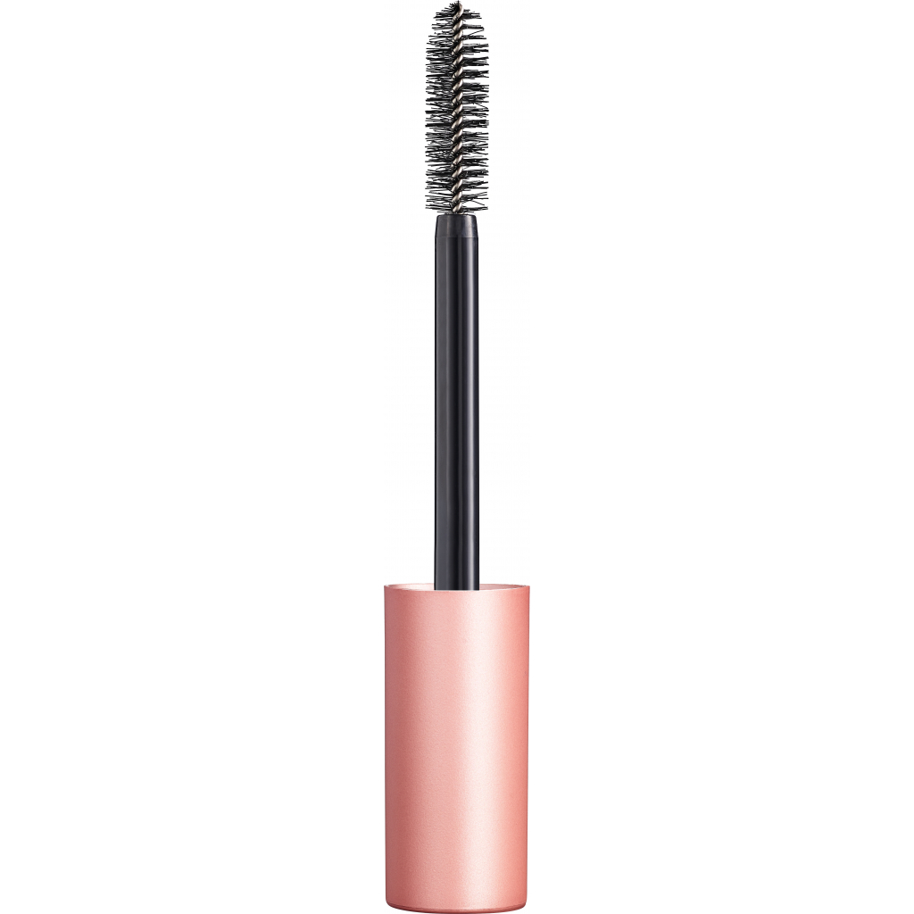 Туш для вій L'Oreal Paris Air Volume Mega Чорна 9.4 мл (30179493) - изображение 2