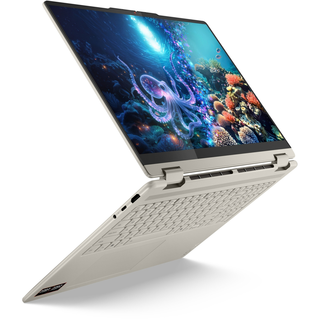 Ноутбук Lenovo Yoga 7 2-in-1 16AKP10 (83JU001MRA) - зображення 4