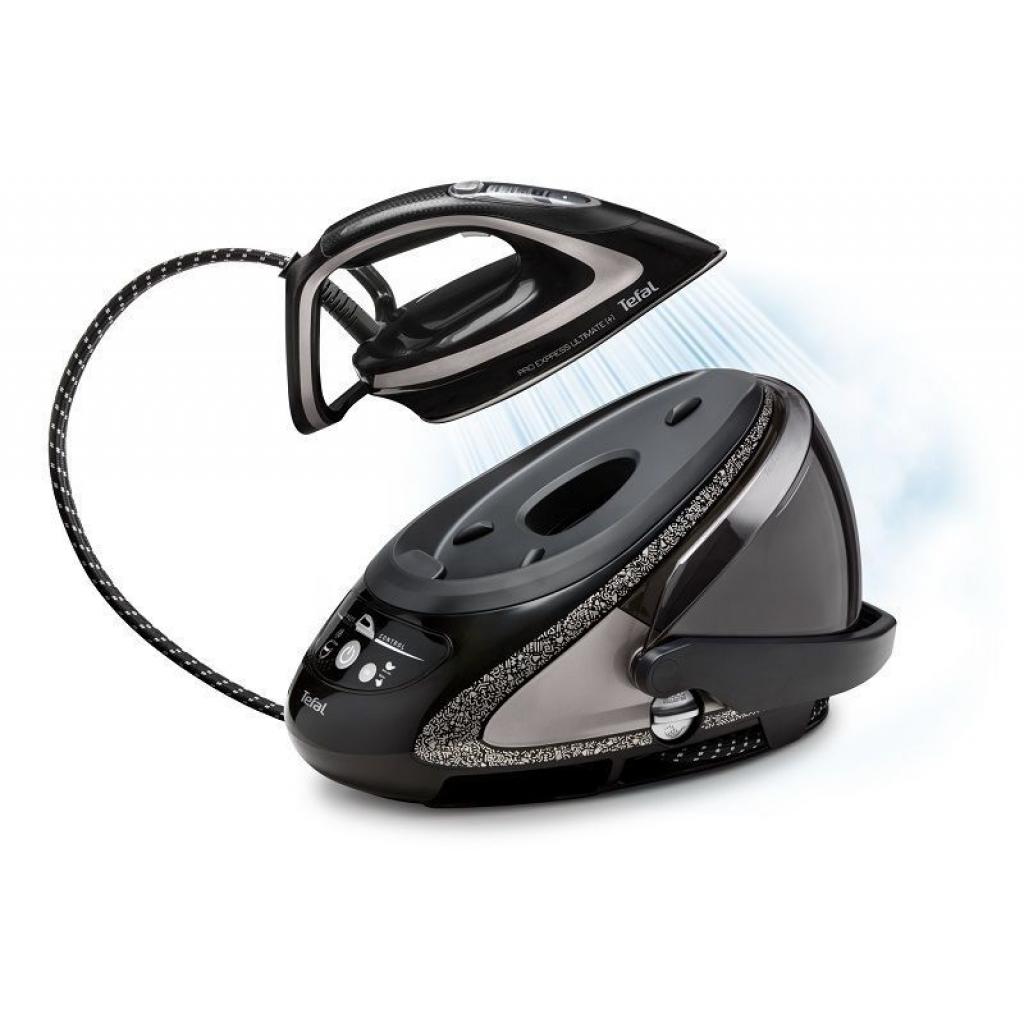 Парова станція Tefal GV9620E0 - зображення 2