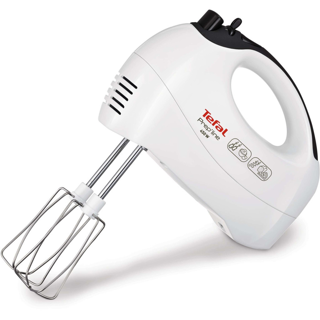 Міксер Tefal HT411138 - зображення 1