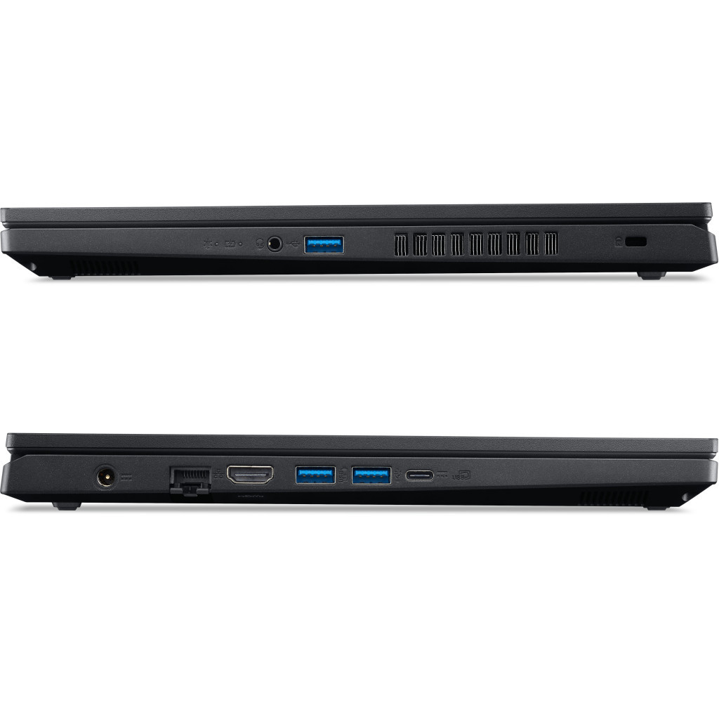Ноутбук Acer Nitro V 15 ANV15-41 (NH.QSGEU.004) - изображение 5