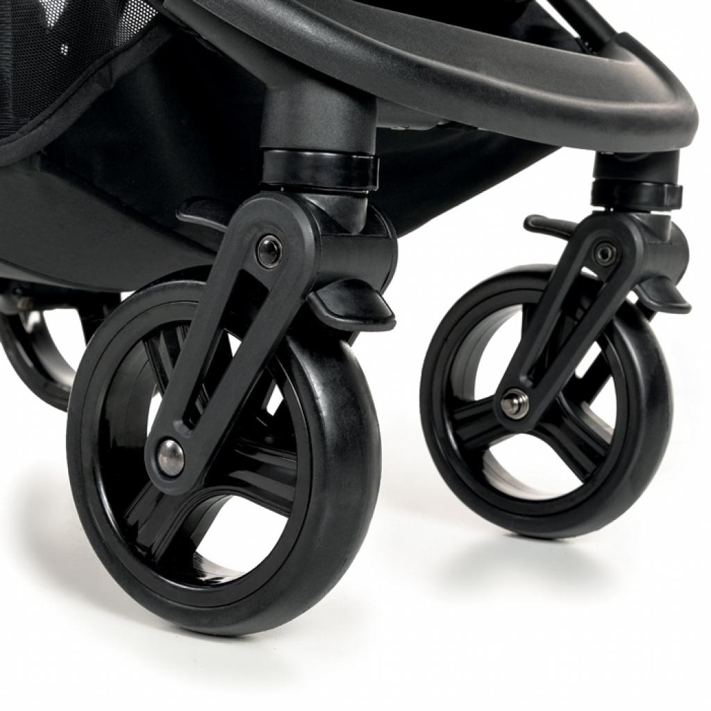 Коляска Baby Design Coco 2020 05 TURQUOISE (202360) - зображення 6