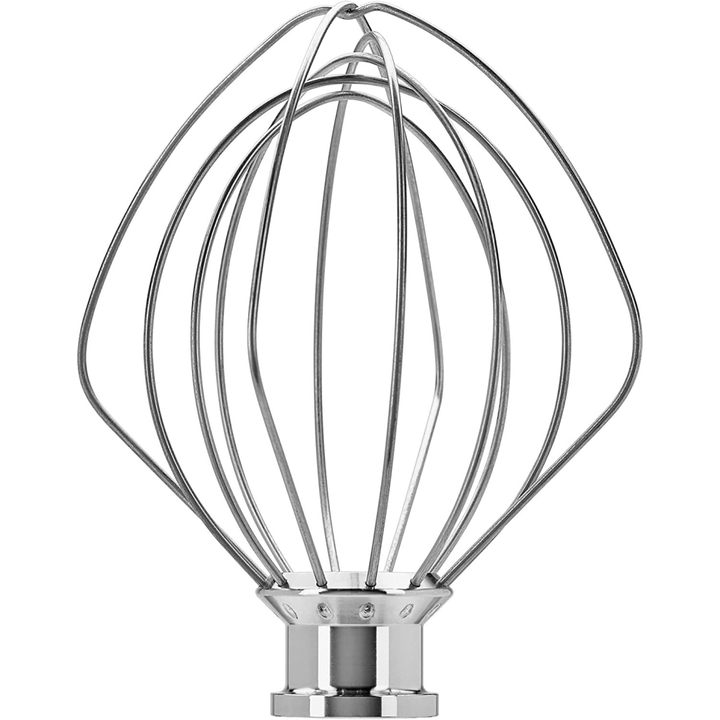 Кухонний комбайн KitchenAid 5KSM185PSEPP (00000023370) - зображення 4