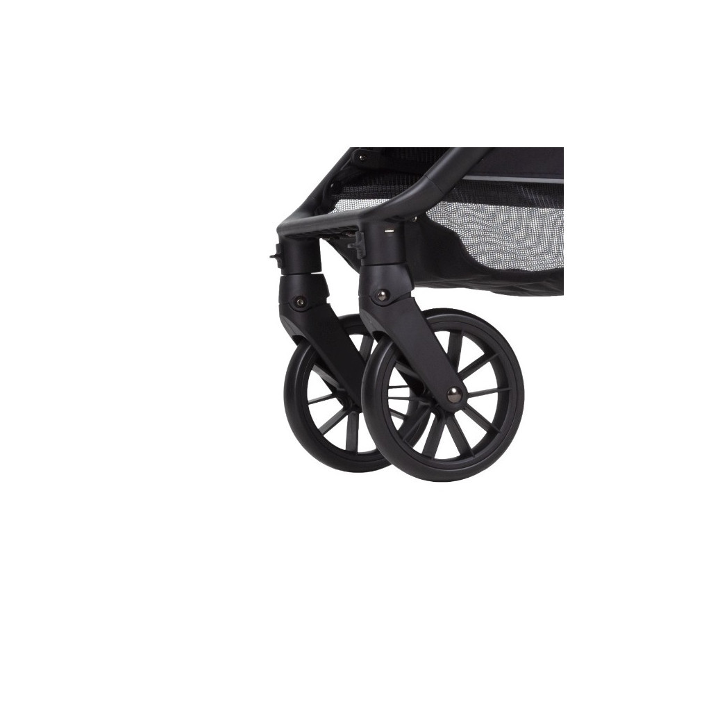 Коляска Carrello Nero (CRL-5514 dove grey) - зображення 10