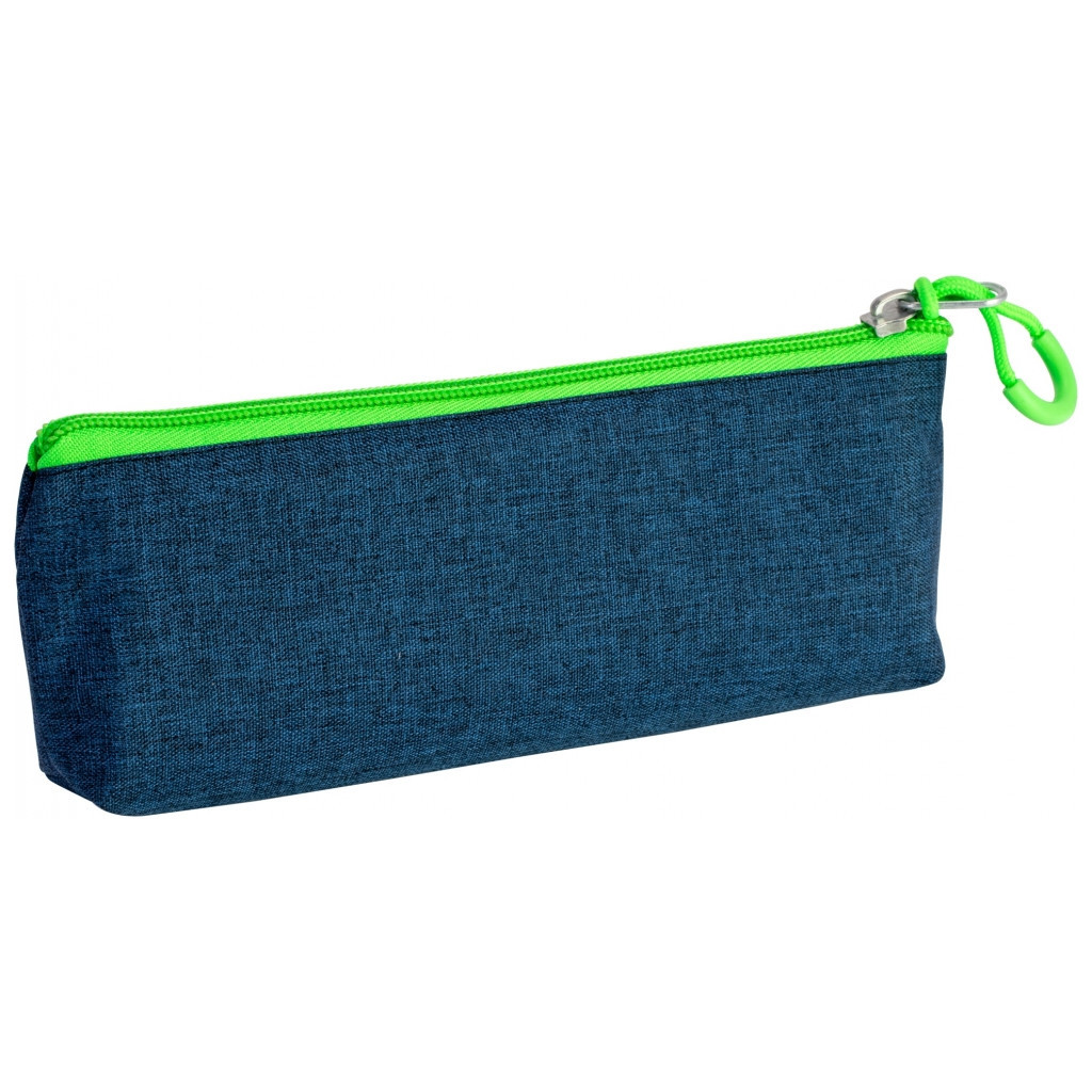 Пенал Cool For School 1 відділення Green (CF85528-03) - зображення 2