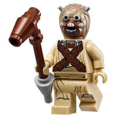 Конструктор LEGO Star Wars Спідер Люка (75173) - зображення 8