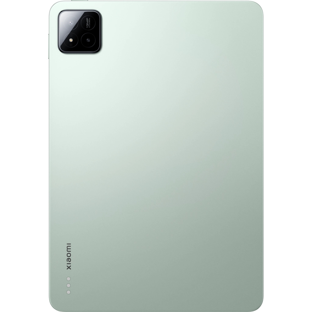 Планшет Xiaomi Pad 7 11.2" 8/128GB WiFi Green (VHU5364EU) (1128839) - зображення 4
