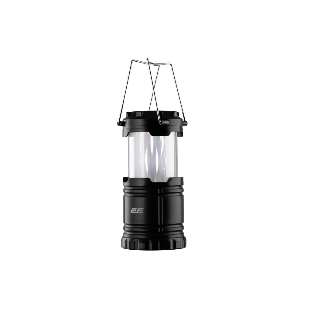 Ліхтар 2E Flame AAx3 150лм 3Вт складний LED IP44 (2E-PLBL3AA) - зображення 1