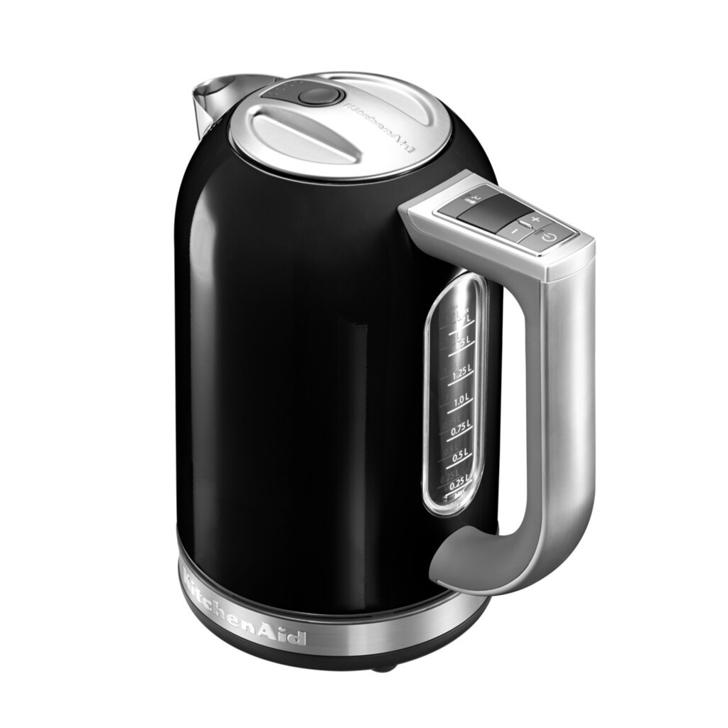 Електрочайник KitchenAid_МБТ 5KEK1722EOB - зображення 6