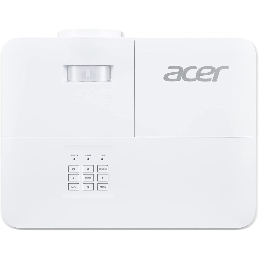 Проектор Acer M511 (MR.JUU11.00M) - зображення 6