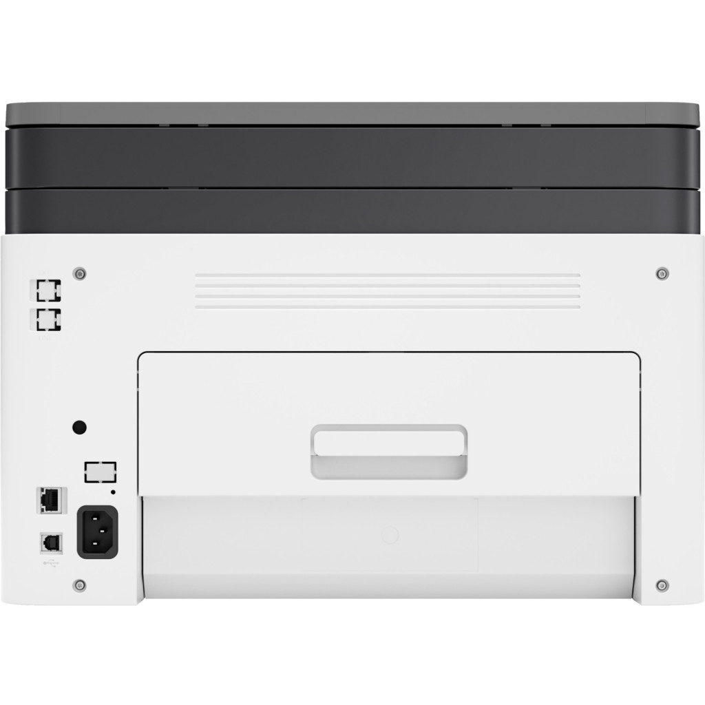 Багатофункціональний пристрій HP Color LJ M178nw (4ZB96A) - зображення 3