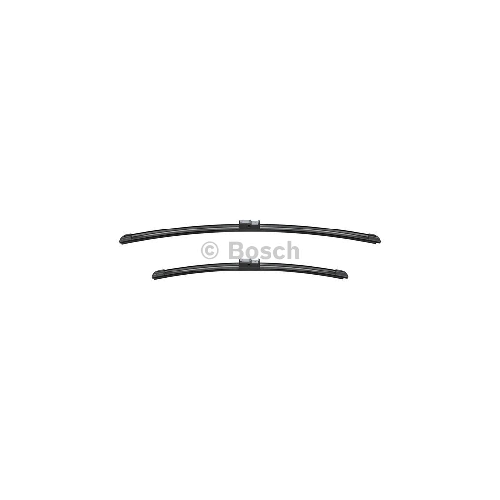 Щітка склоочисника Bosch 3 397 007 096 - зображення 2