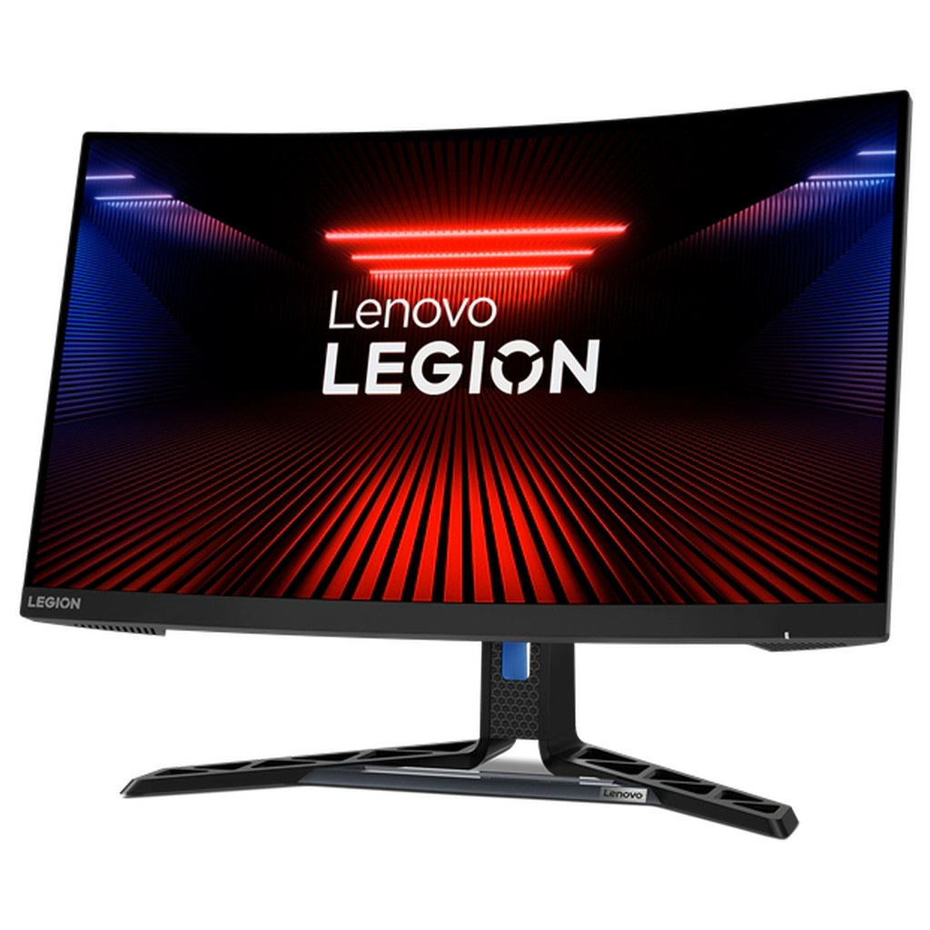 Монітор Lenovo R27fc-30 (67B6GAC1UA) - зображення 3
