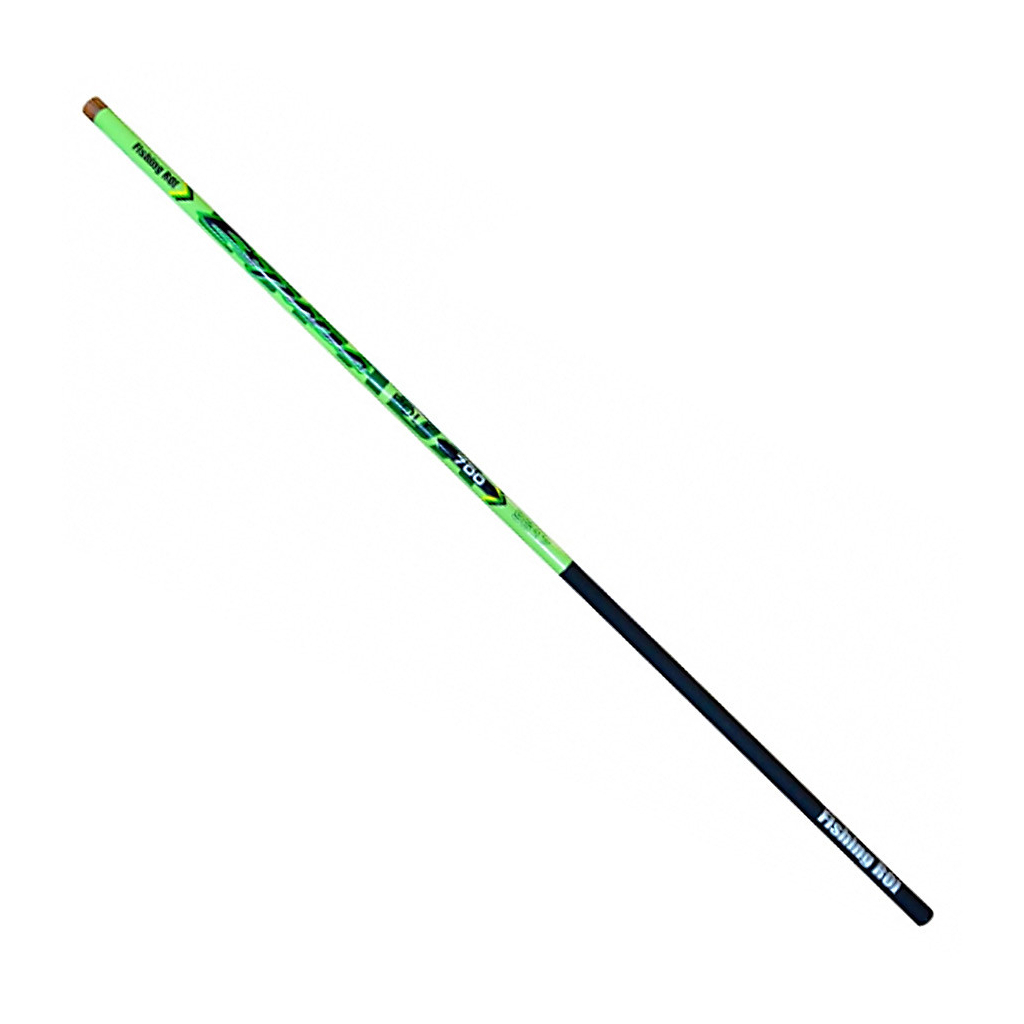 Вудилище Fishing ROI Espada Telepole 400 5-25gr (225-01-9614) - зображення 1