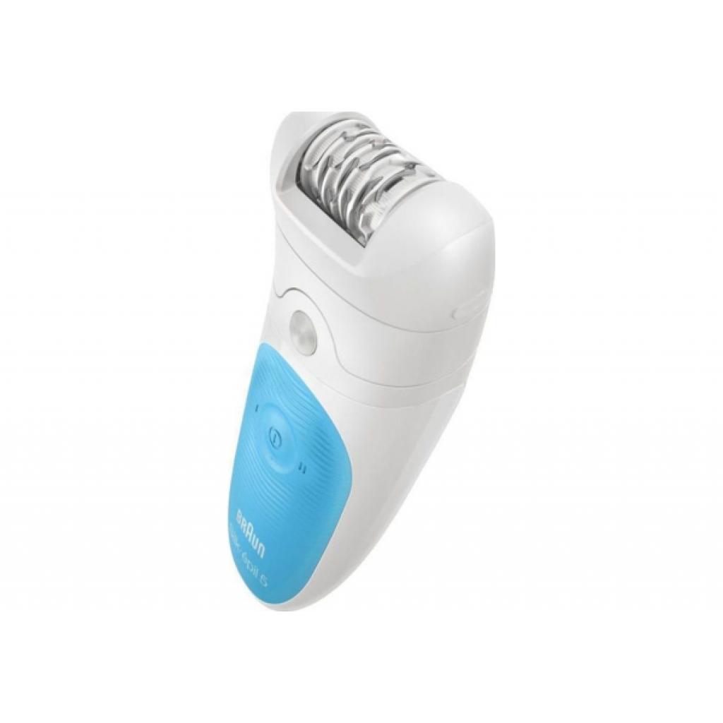 Епілятор Braun SE 5545 - зображення 3
