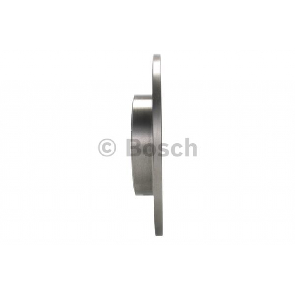 Гальмівний диск Bosch 0 986 479 646 - зображення 2