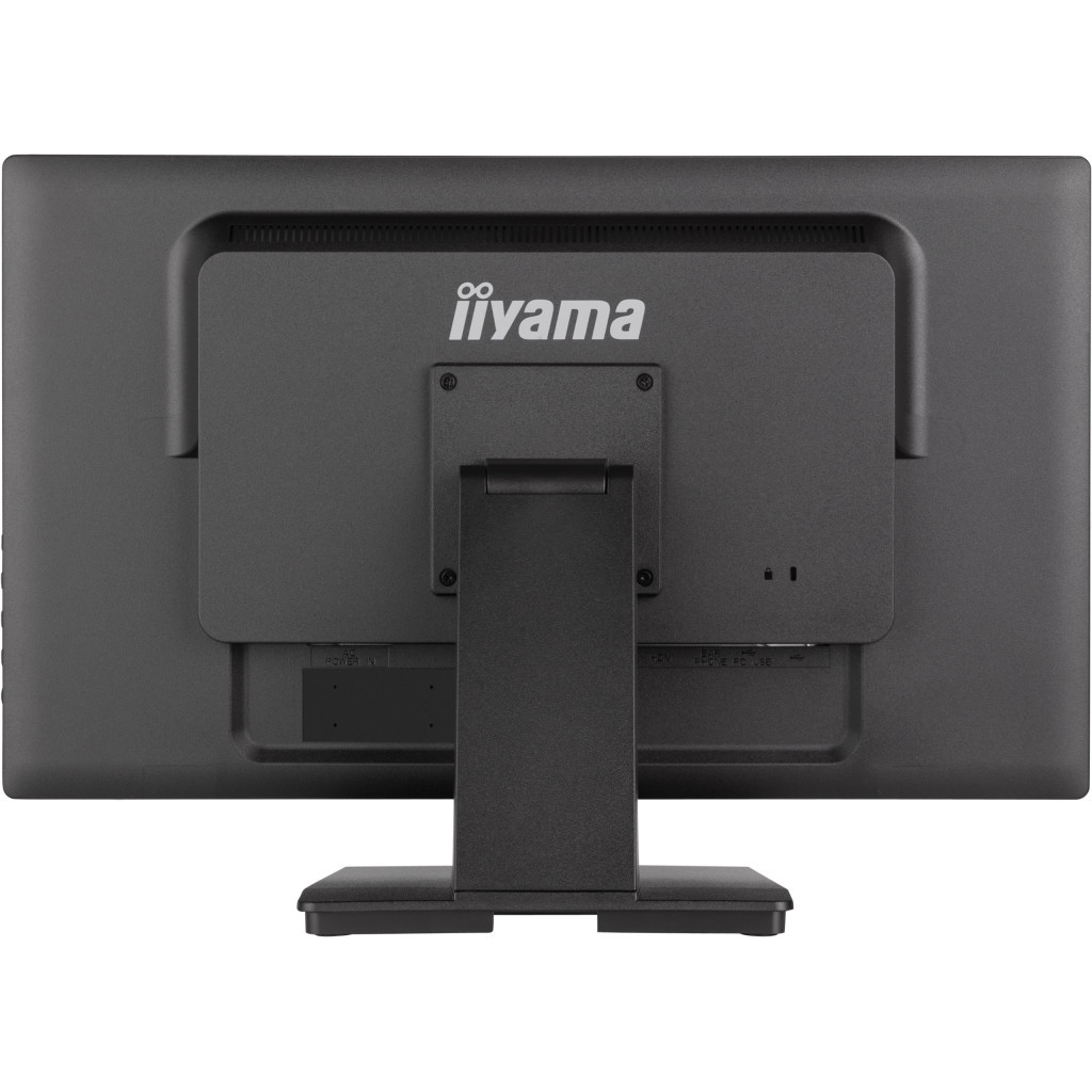 Монітор iiyama T2452MSC-B1 - зображення 8