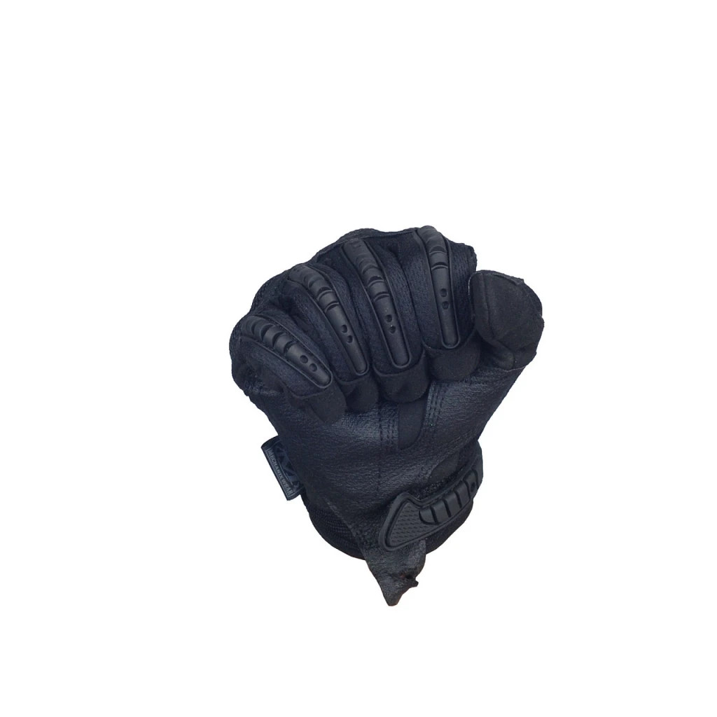 Захисні рукавиці Mechanix M-Pact 3 Covert (MD) (MP3-55-009) - зображення 3