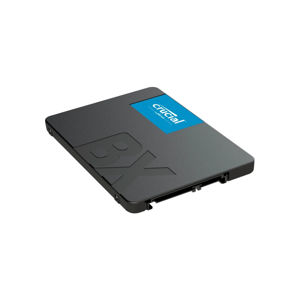 Накопичувач SSD 2.5" 4TB Micron (CT4000BX500SSD1) - зображення 3