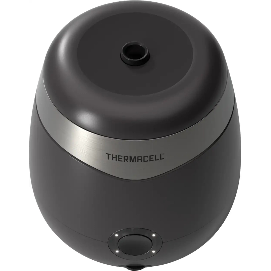 Фумігатор Thermacell E90 Rechargeable Mosquito Repeller Charcoal (1200.06.08) - зображення 3