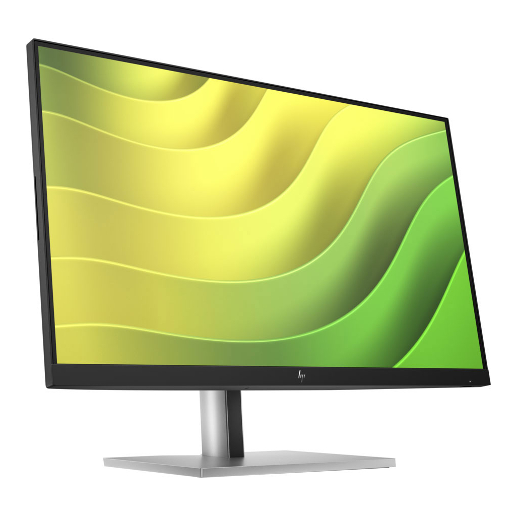 Монітор HP E24u G5 (6N4D0AA) - зображення 2