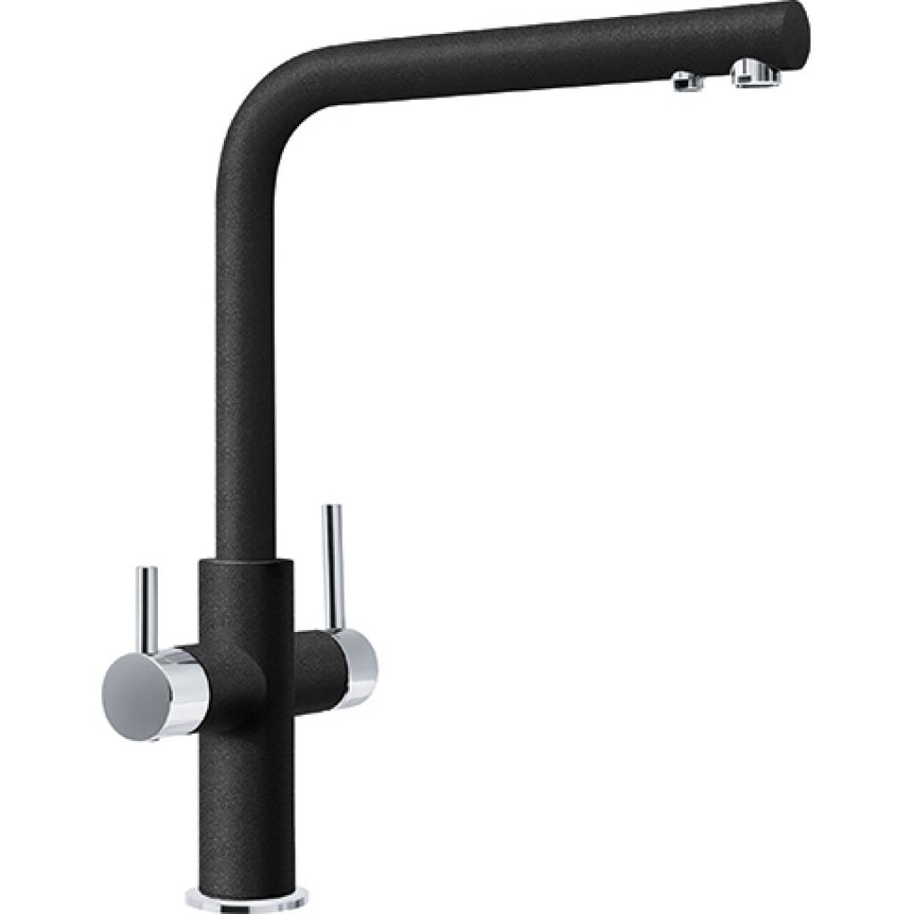 Змішувач Franke Neptune Clear Water (115.0370.694) - зображення 1