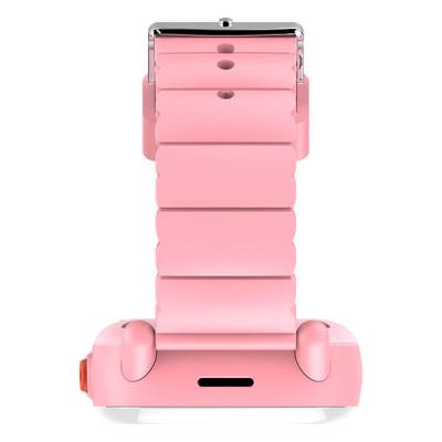 Смарт-годинник FixiTime 3 Pink (ELFIT3PNK) - зображення 5