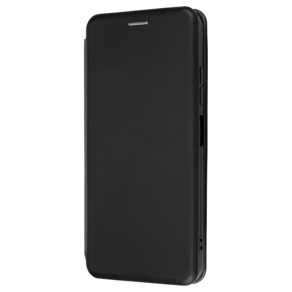 Чохол до мобільного телефона Armorstandart G-Case ZTE Nubia V60 Black (ARM79003) - зображення 1