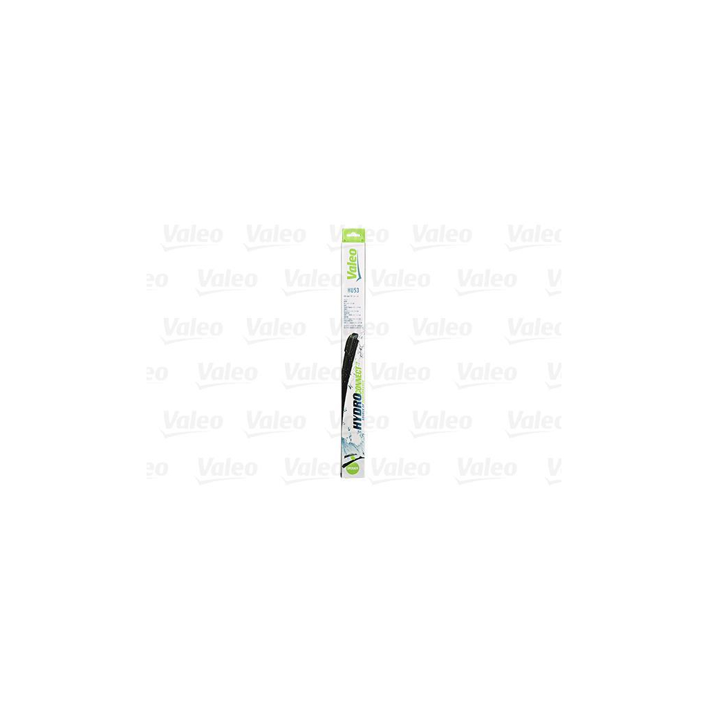 Щітка склоочисника Valeo 578575 - изображение 2