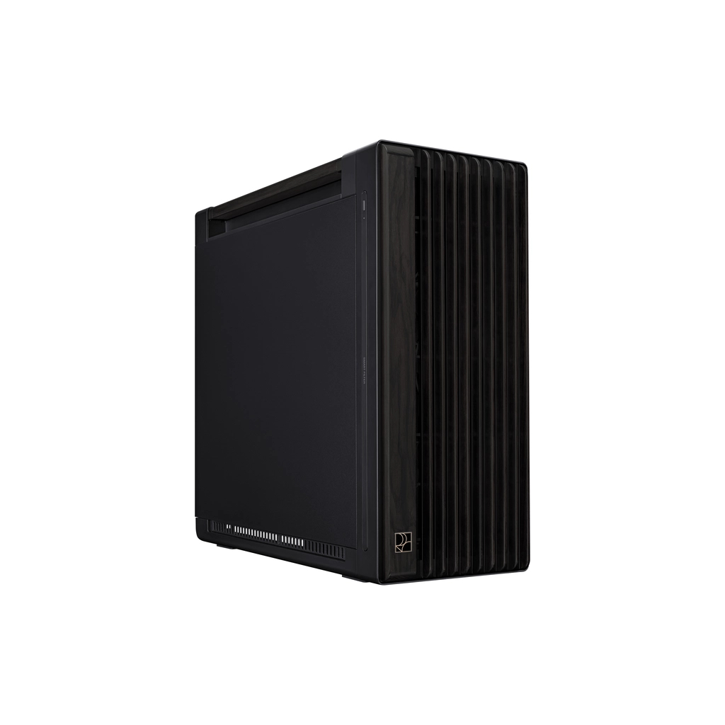 Корпус ASUS ProArt PA602 Wood Edition Metal Panel (90DC00J0-B09020) - зображення 1