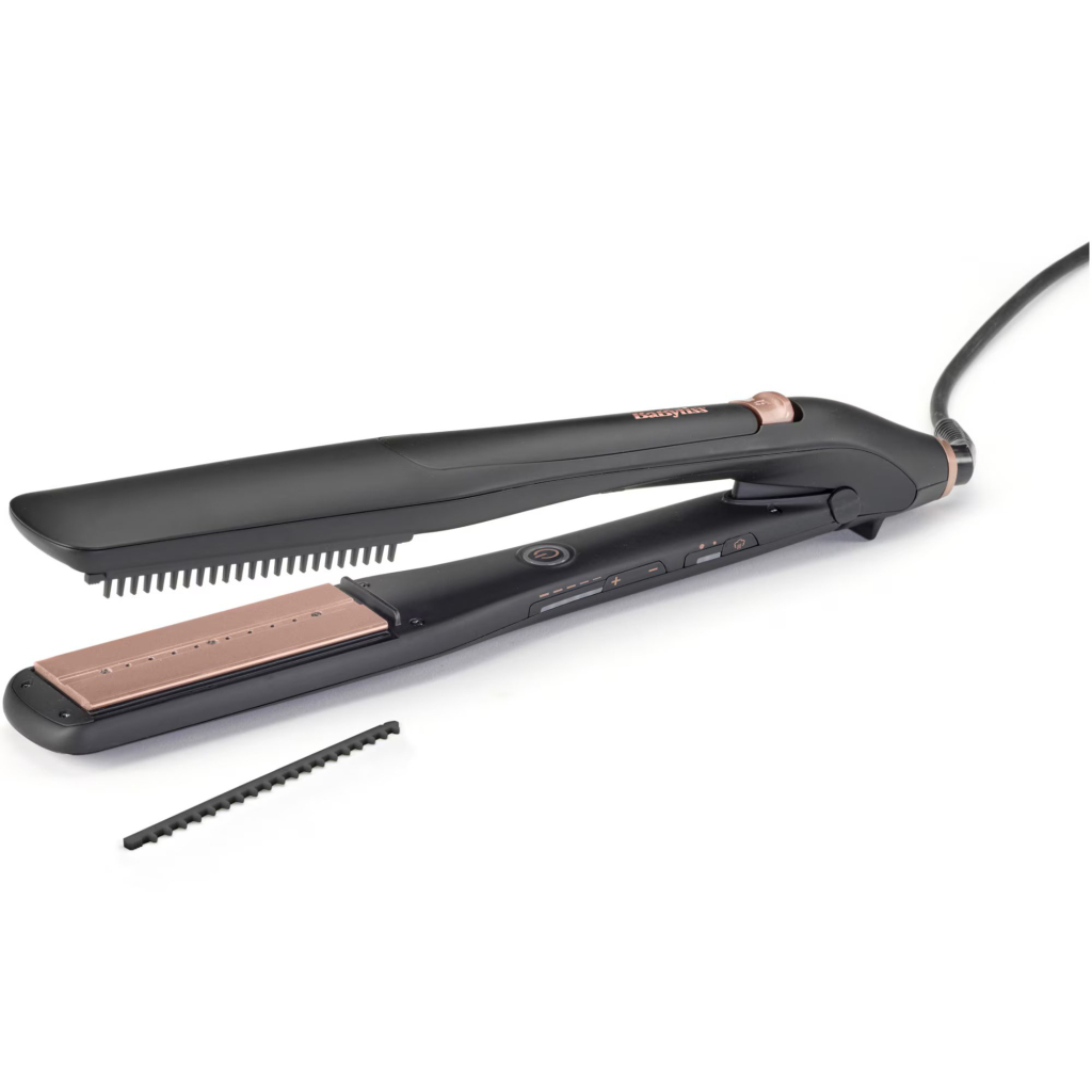 Стайлер Babyliss ST596E - изображение 4