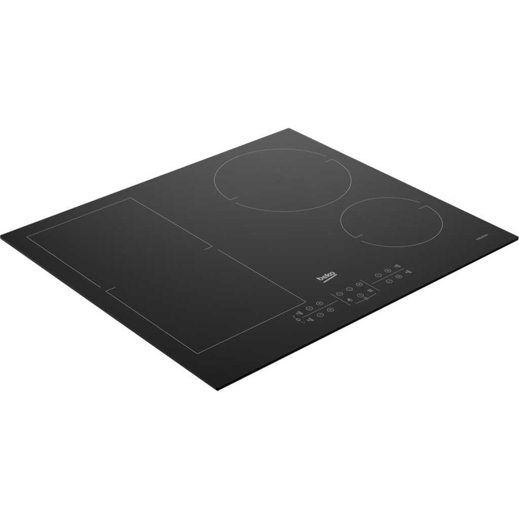 Варочна поверхня Beko HII64200FMT - зображення 2