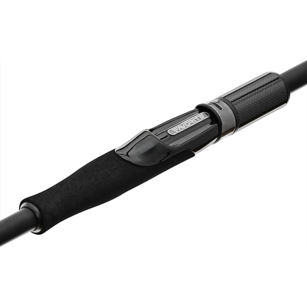 Вудилище Favorite Black Swan BSWTS1-982H 2.94m 16-56g Fast (1693.08.64) - зображення 4