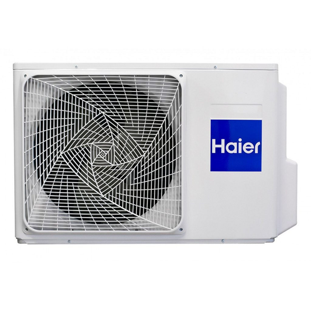 Кондиціонер Haier AS35NFWHRA/1U35MEEFRA - зображення 5