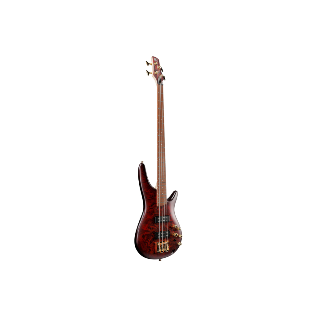 Бас-гітара Ibanez SR300EDX WZM (236705) - зображення 3