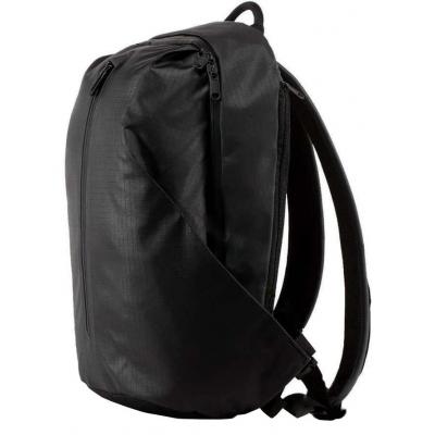Рюкзак для ноутбука Xiaomi 14" RunMi 90GOFUN all-weather function city backpack Black (6970055344067) - зображення 1