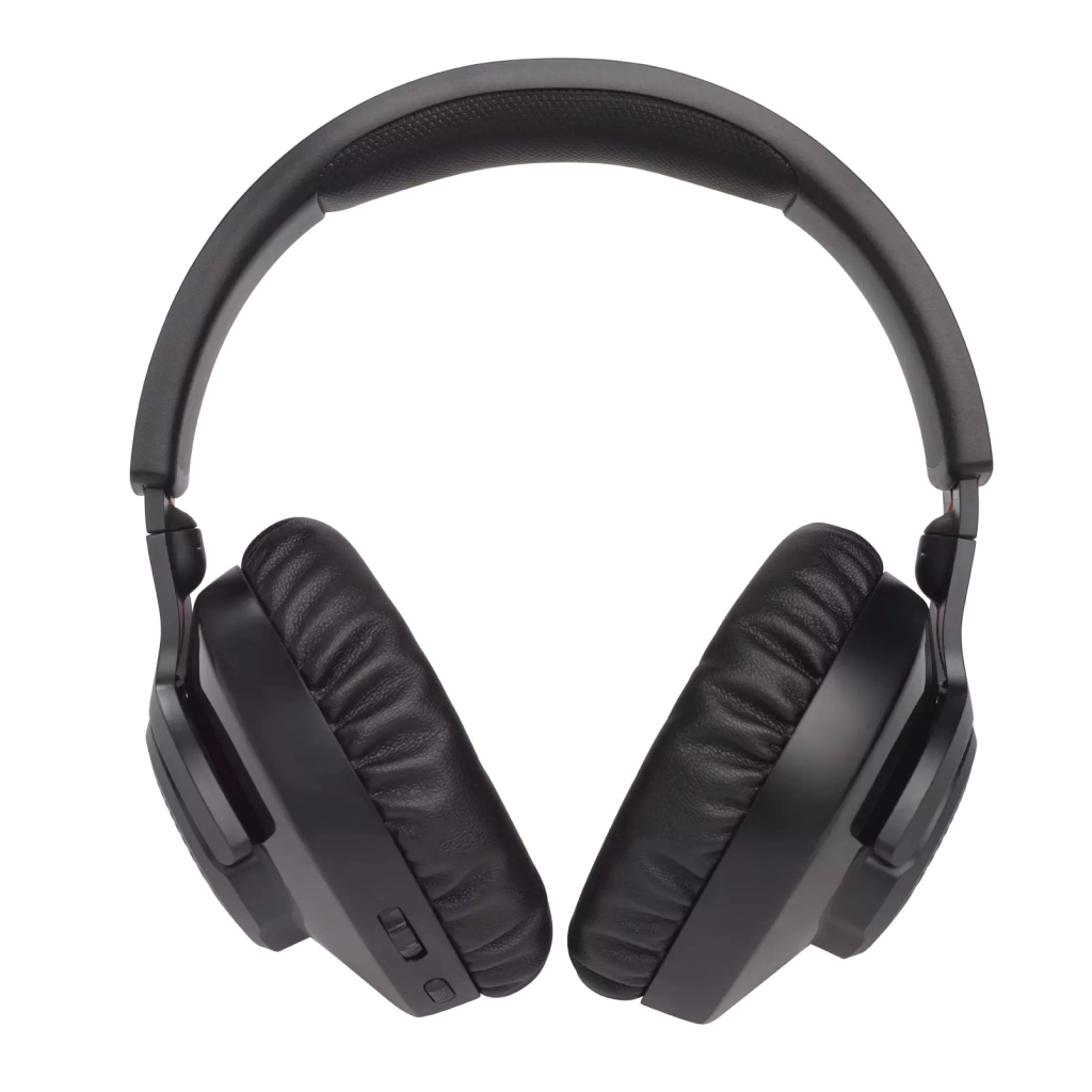 Навушники JBL Quantum 350 Black (JBLQ350WLBLK) - зображення 5