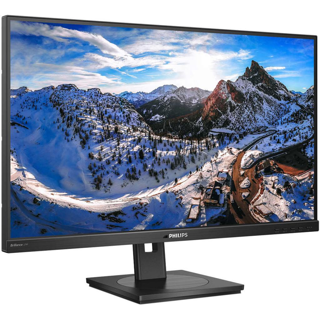 Монітор Philips 279P1/00 - зображення 3