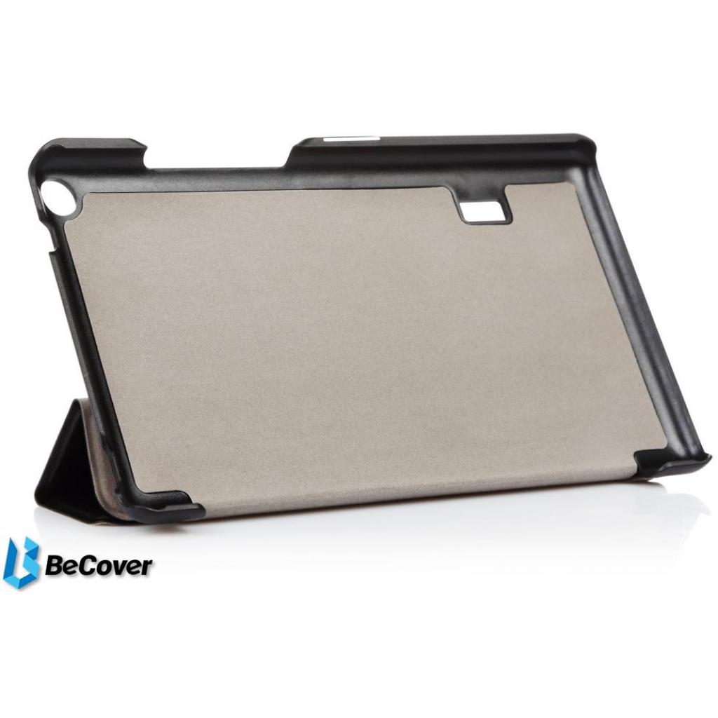 Чохол до планшета BeCover Smart Case HUAWEI Mediapad T3 7 Black (701488) - зображення 3