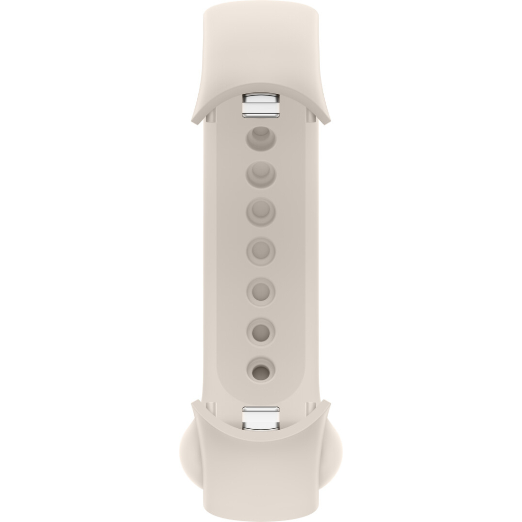 Фітнес браслет Xiaomi Mi Smart Band 8 Champagne Gold (996387) - изображение 6