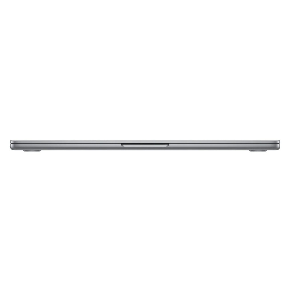 Ноутбук Apple MacBook Air 15 M3 A3114 Space Grey (MRYM3UA/A) - зображення 4